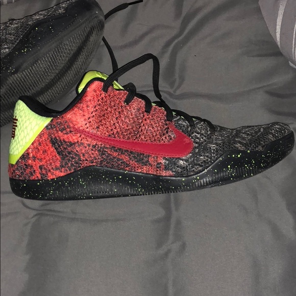 kobe 11 id